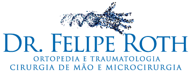 Dr. Felipe Roth – Cirurgia da Mão e Microcirurgia
